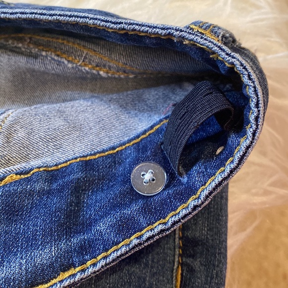 So Girls Jeans - Picture 5 of 5